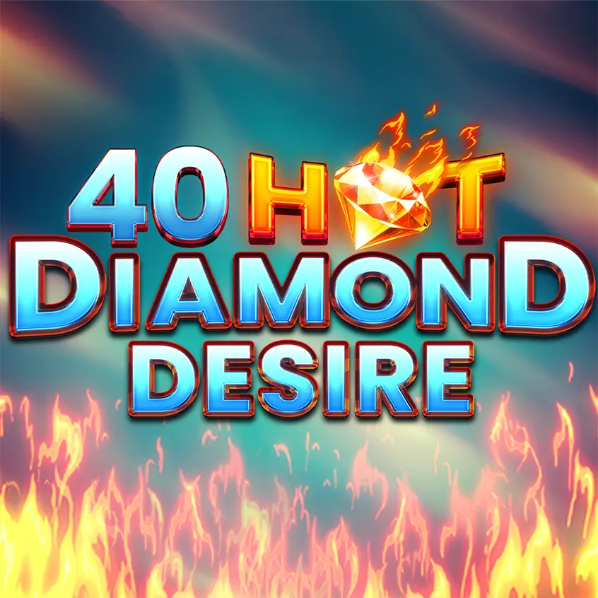 40 Hot Diamond Desire ігровий автомат онлайн